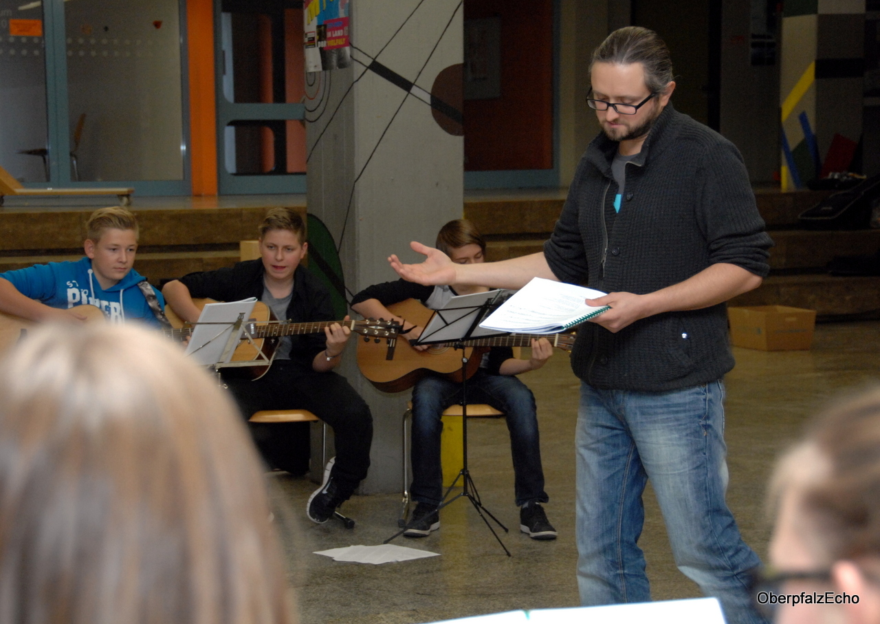 Klezmer auf Bayerisch