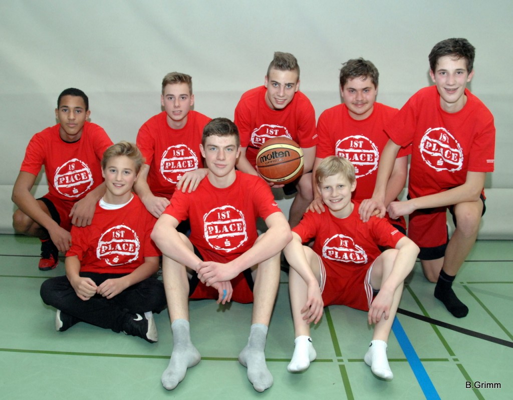 Topscorer machen Sieg klar