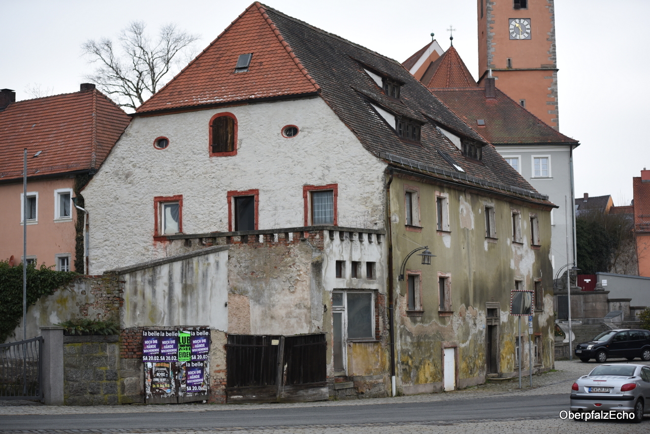 Fragebogenaktion in Floß: Fachleute präsentieren Ergebnisse