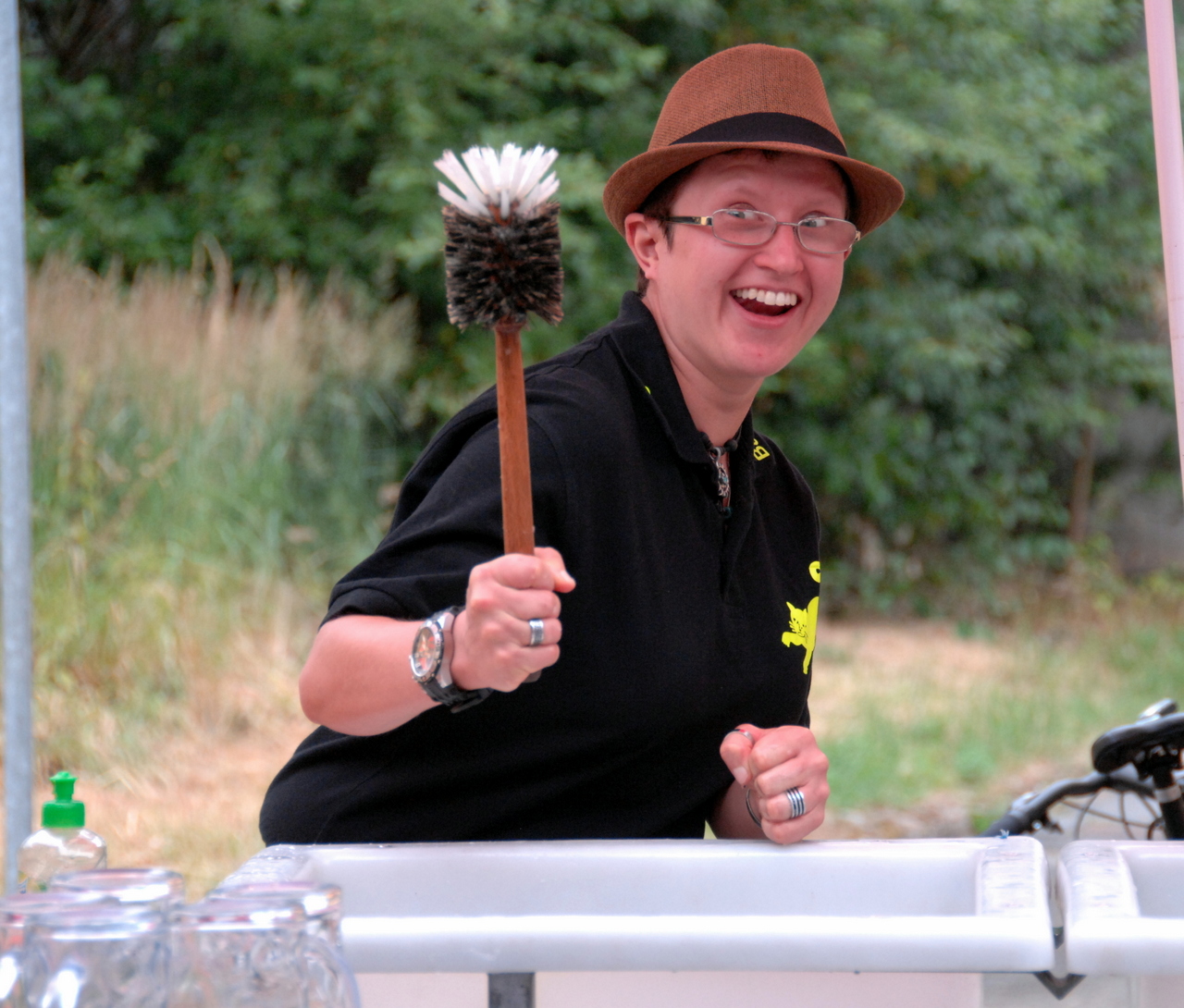 „Ein klasse Fest“ – Neustädter Bürgerfest 2015 [update]