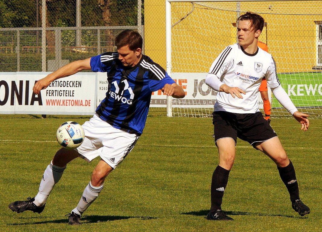 SpVgg SV Weiden gelingt Testspielstart