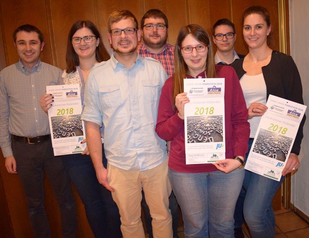 Parksteiner Kalender: Alles was man wissen muss