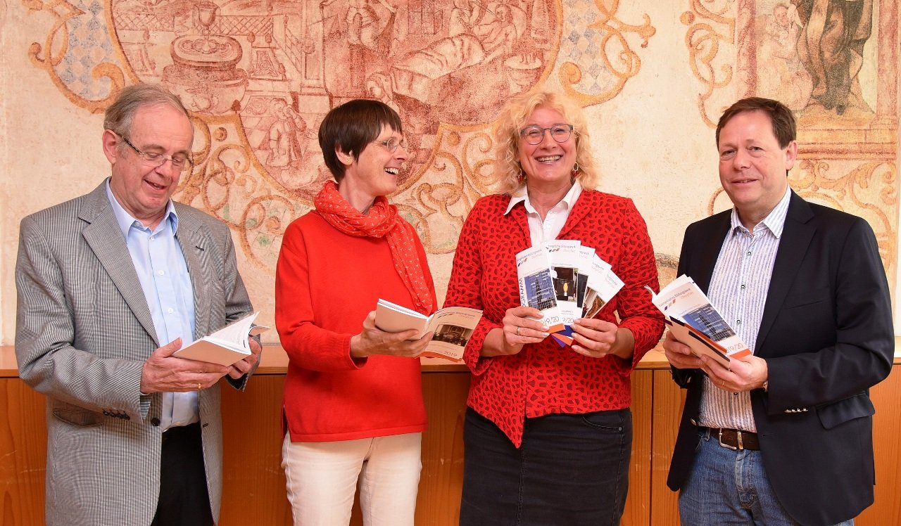Bildung mit Tradition