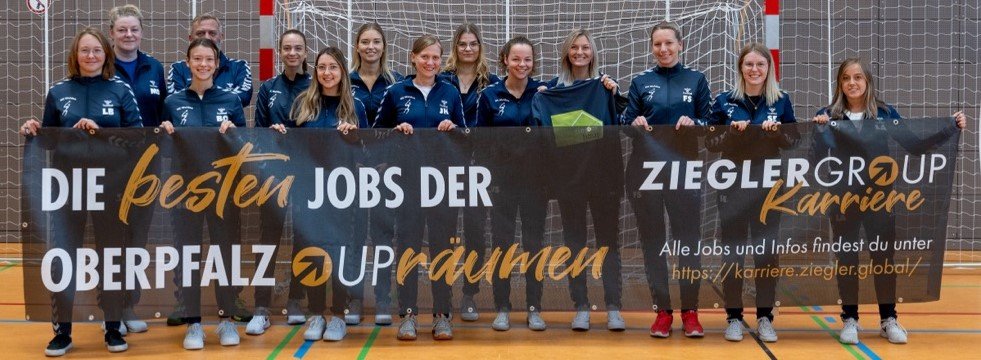 HC Weiden ist bereit für das Topspiel