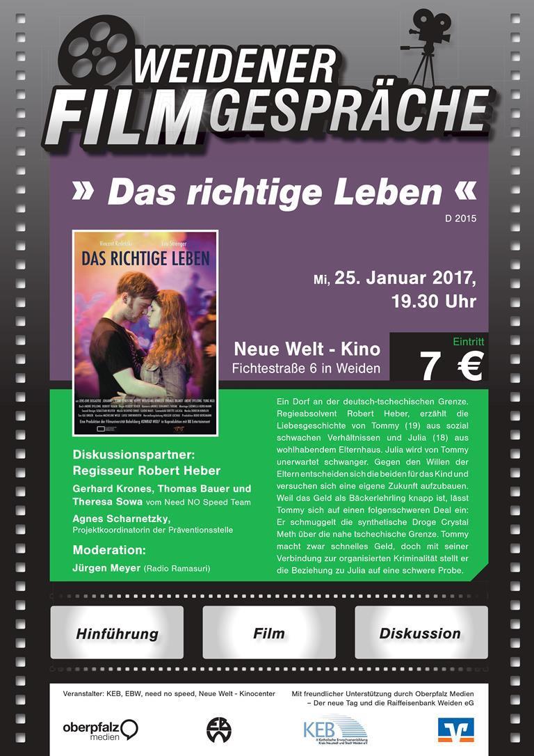 Wie „Das richtige Leben“ läuft: Liebe, Drama und Drogen