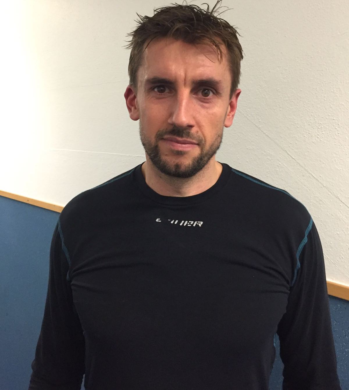 Blue Devils Weiden verpflichten David Hájek