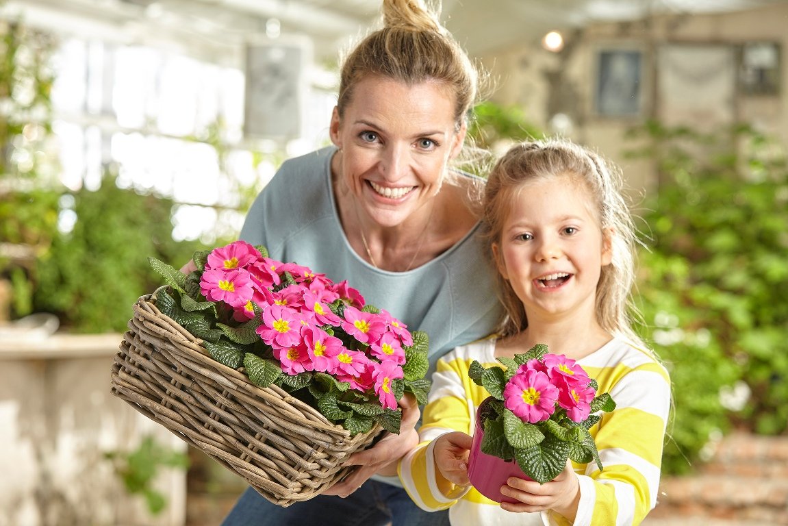 Verkaufsoffener Sonntag: Dehner Weiden gibt Startschuss für Gartensaison!
