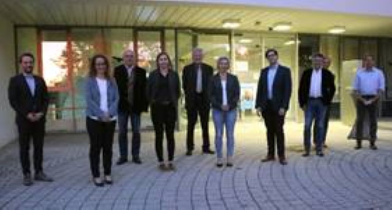 Demenz darf kein Tabuthema mehr sein