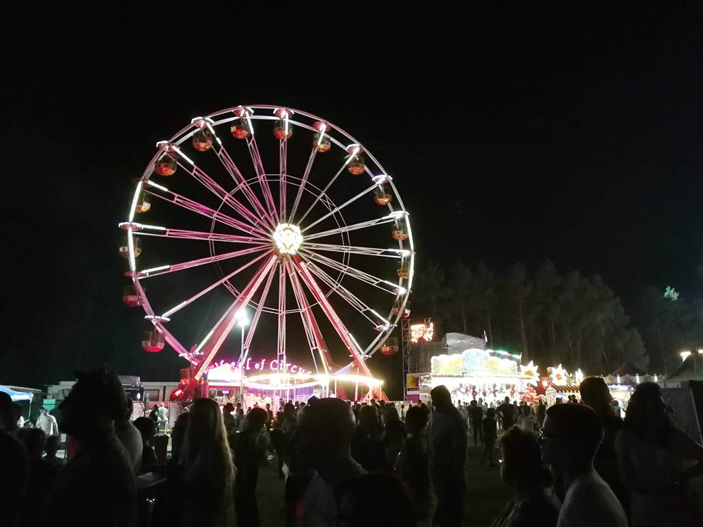 Ersatz für Volksfest: Deutsch-Amerikanisches Freundschaftsfest als „Lightversion“ geplant