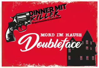 Dinner mit Killer, Glückskeks und Jubiläumsball