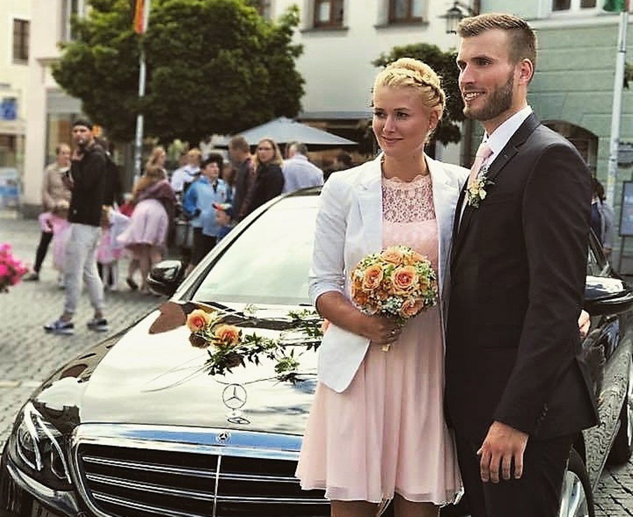 Hochzeiten 2017 (10. Juli bis 16. Juli)