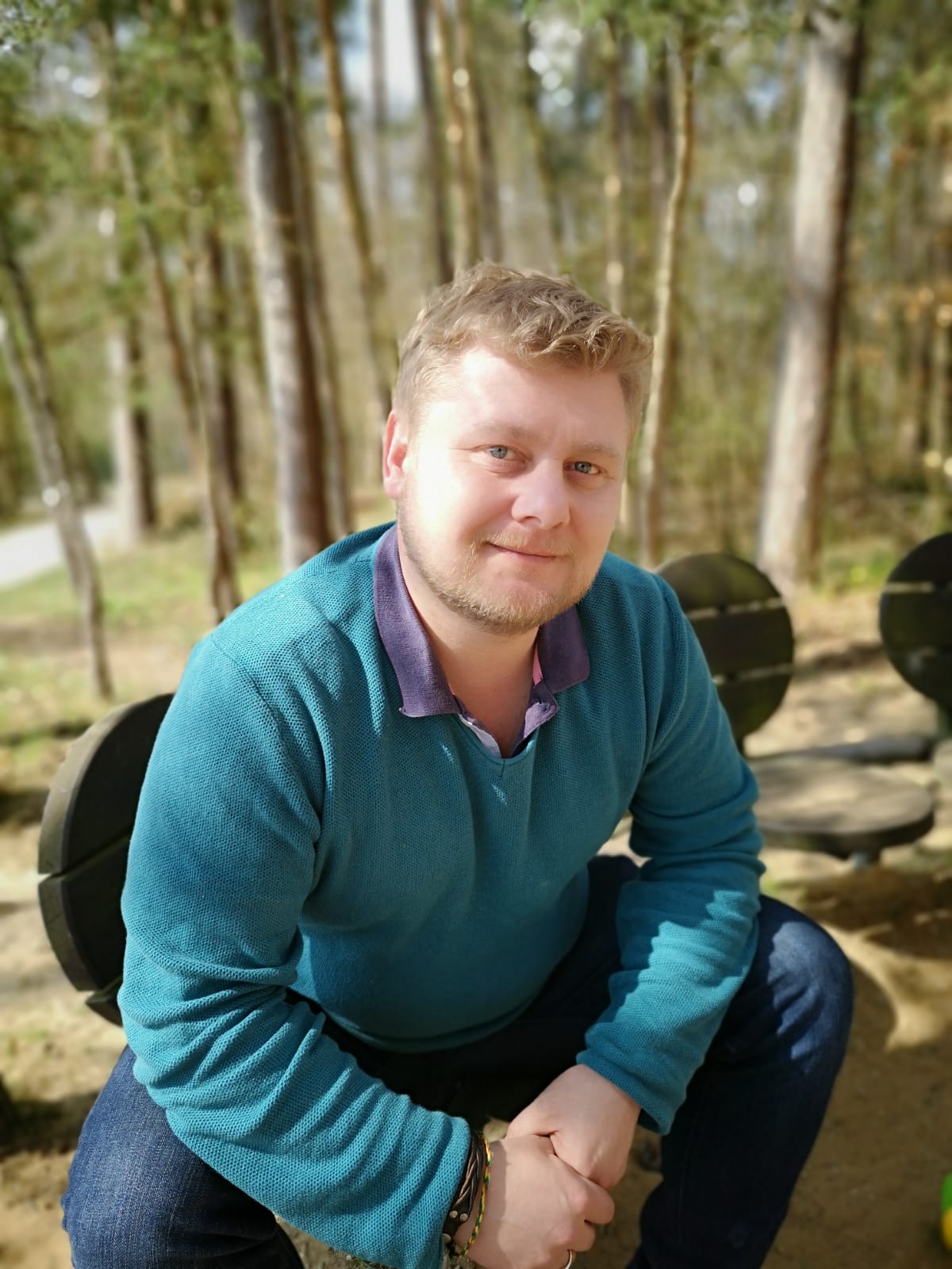 Kommunalwahl 2020: 7 Fragen an Dominik Baschnagel