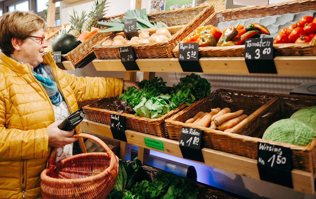 Regionale Produkte liegen im Trend: Gemeinsam regionale Wertschöpfung stärken