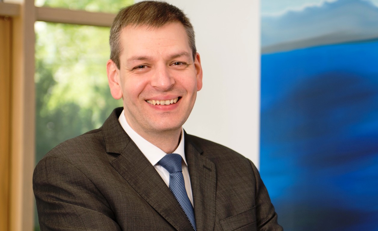 Kliniken AG: Dr. Thomas Egginger muss gehen