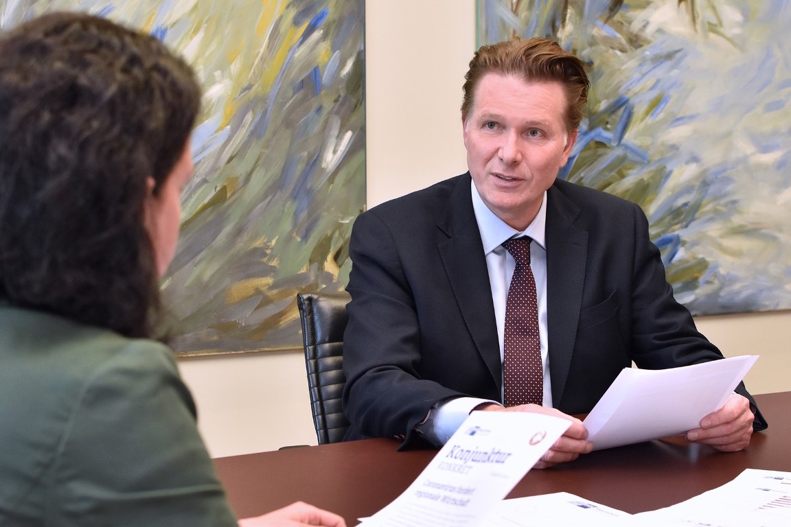 „Wirtschaft braucht Perspektive für den Sommer“