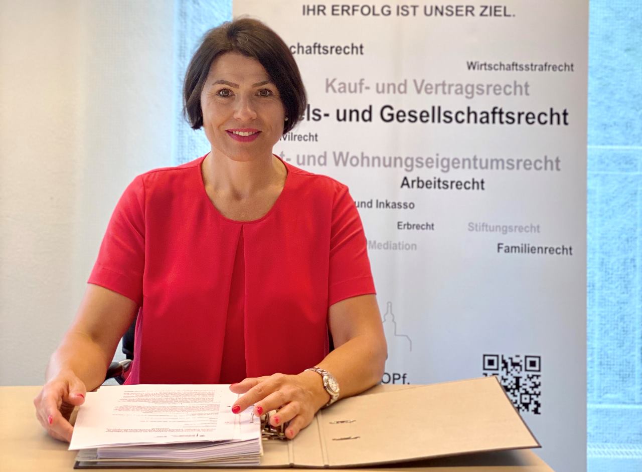 Was tun, wenn das Unternehmen wegen Corona in wirtschaftliche Schwierigkeiten gerät?