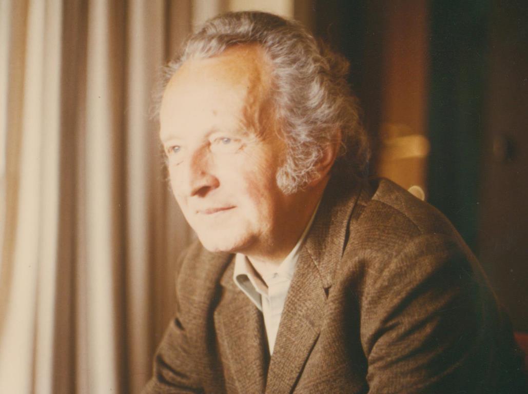 Hommage an Franz-Joachim Behnisch