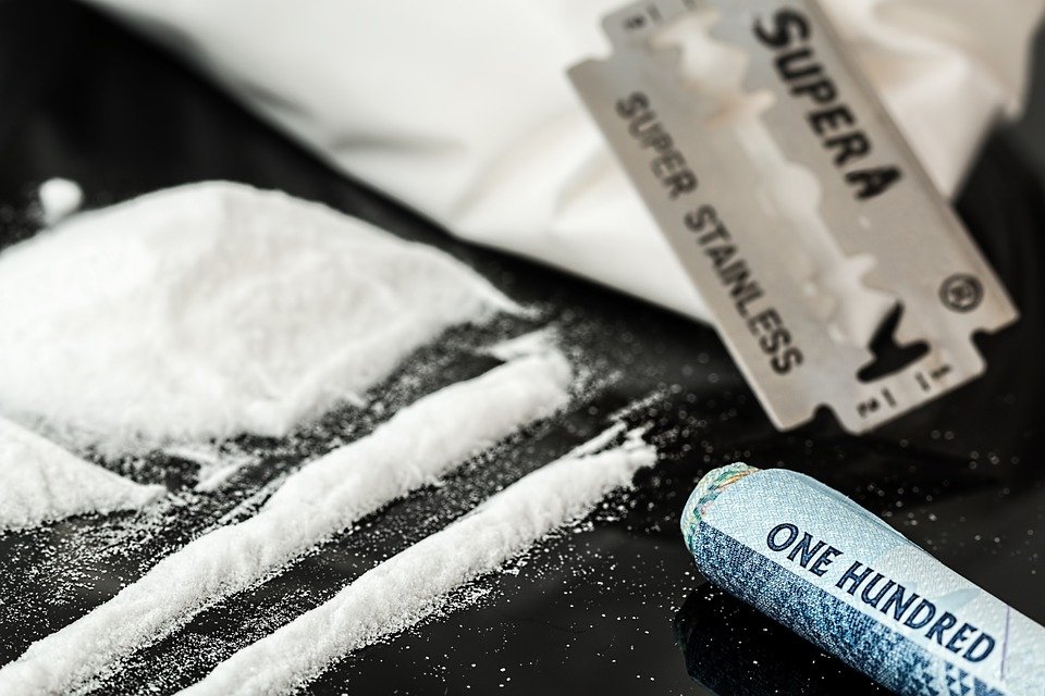 Polizei nimmt Drogendealer fest