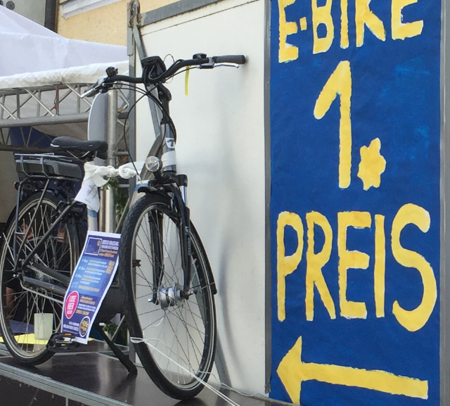 Lionsclub sucht Hauptgewinner