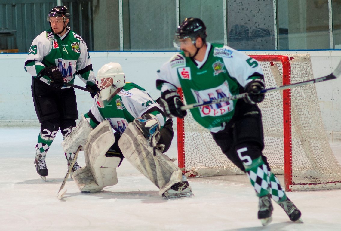 Mitterteich schlägt Regensburg auswärts mit 3:4