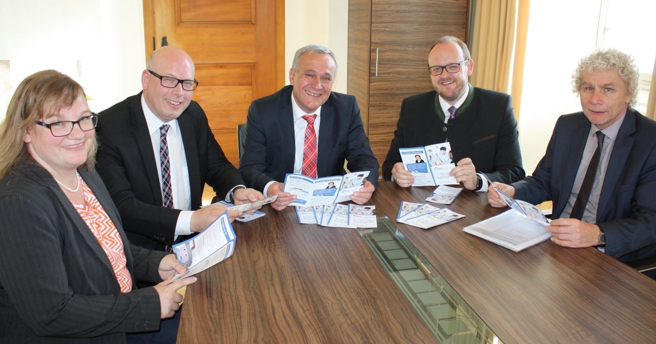 Individuelle Lösungen zum Energiesparen