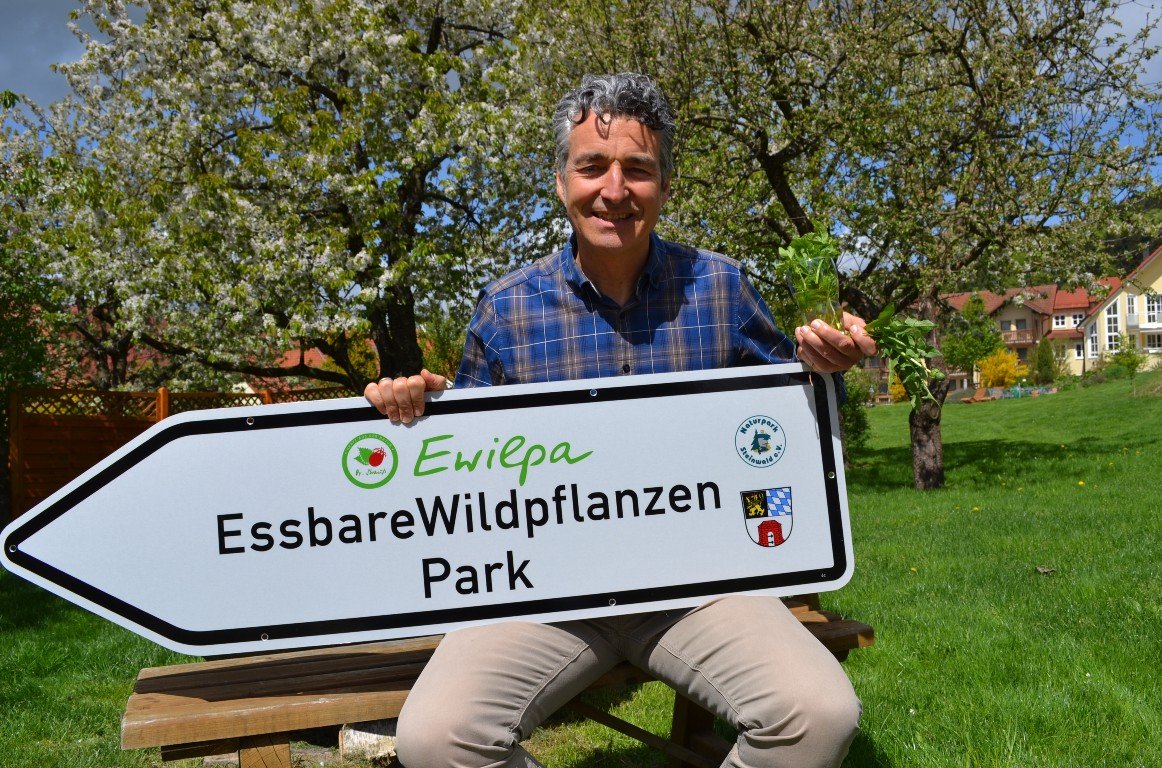 Saisonal, regional, gesund: So schmeckt Natur