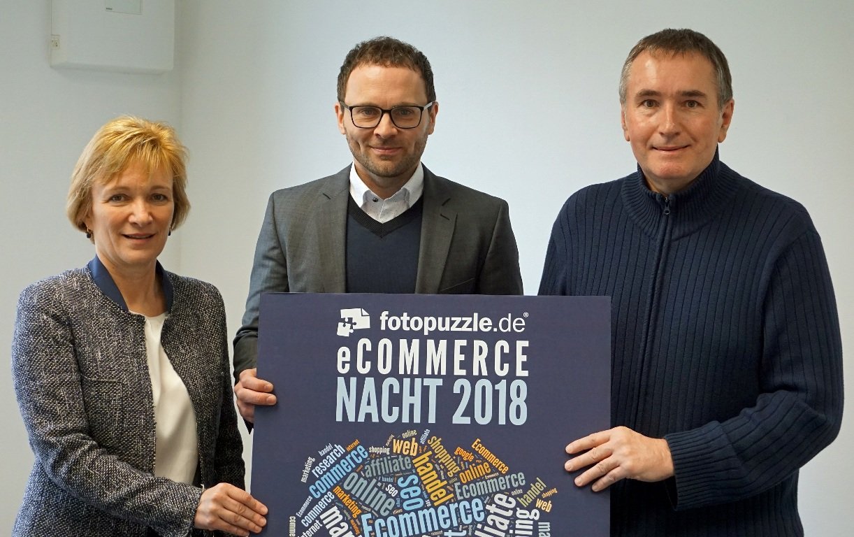 Experten über eCommerce und wie’s richtig funktioniert