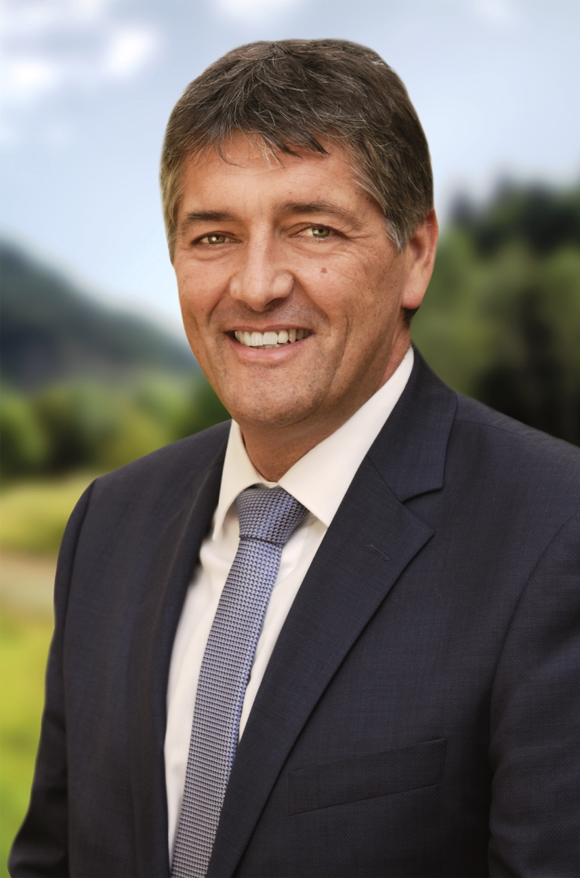 Kommunalwahl 2020: 7 Fragen an Edgar Knobloch