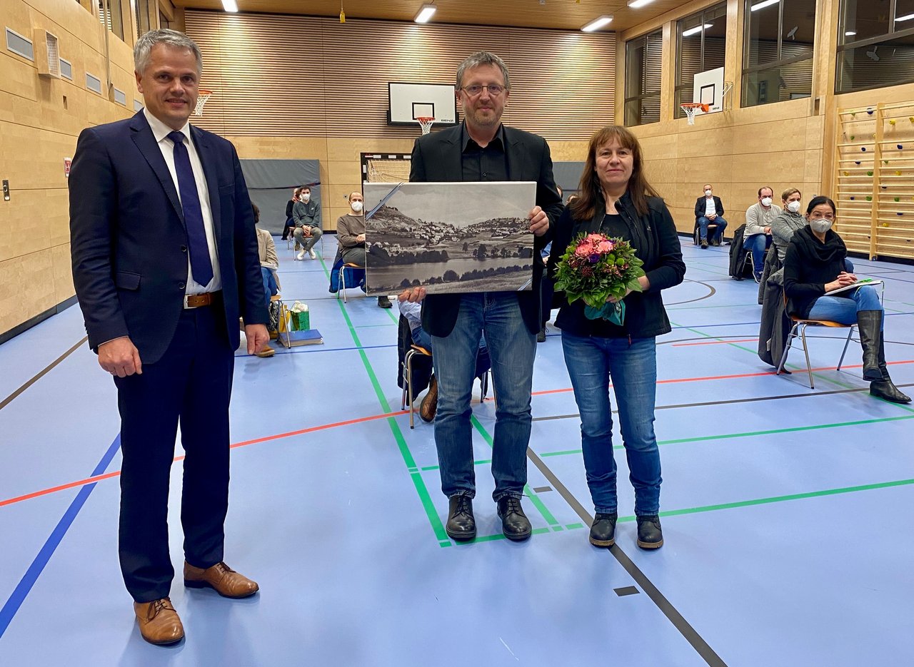 Bürgermeister wegen Corona in Sorge um das Amt