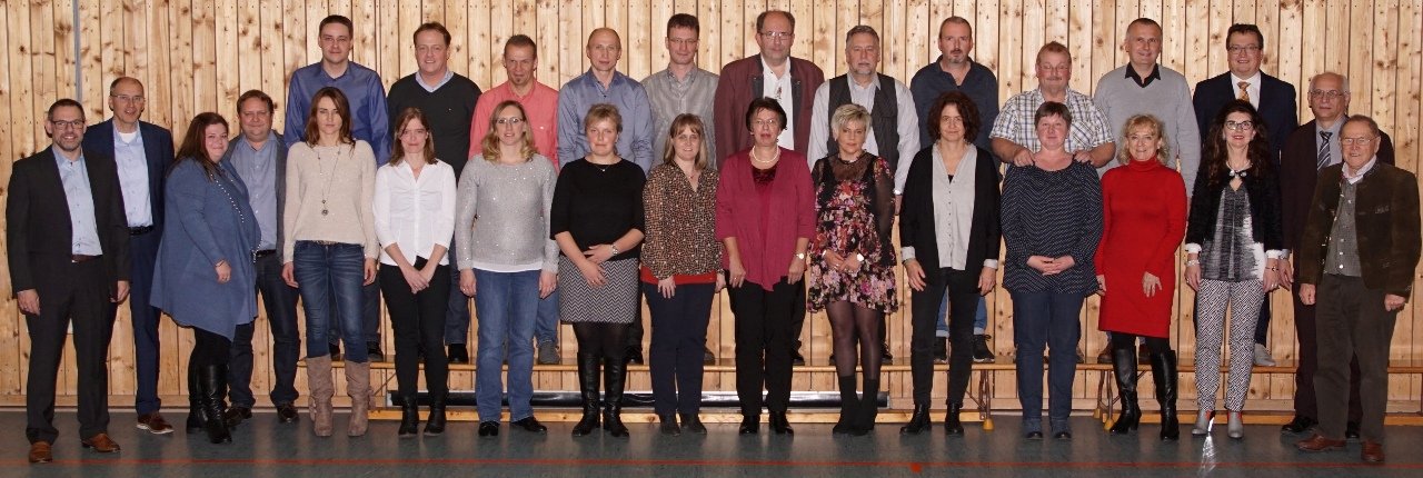 Witron ehrt Mitarbeiter: Firmengründer hält persönliche Laudatio