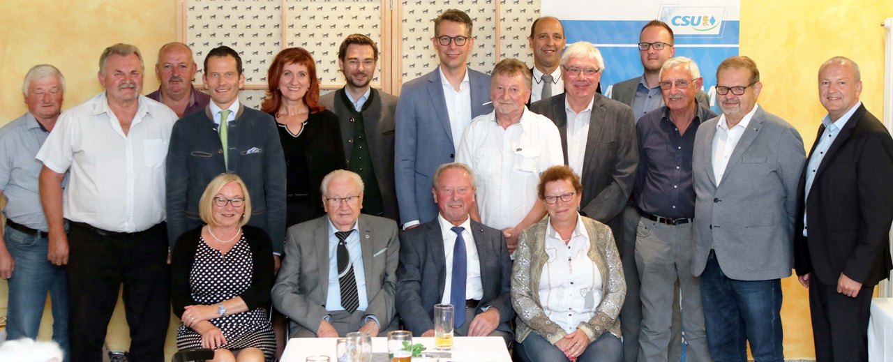 500 Jahre an Erfahrung und Kompetenz