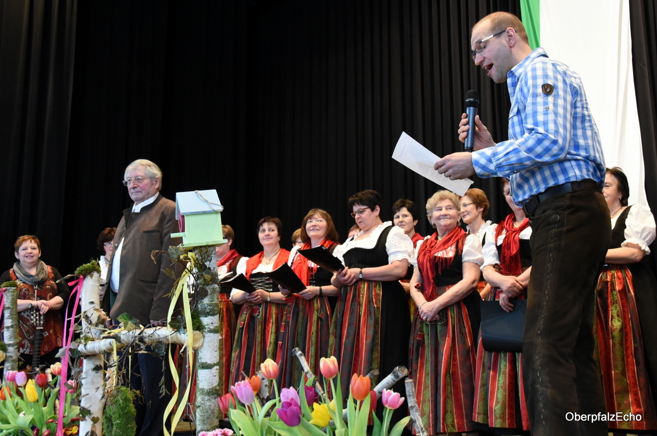 Plädoyer für die oberpfälzer Küche