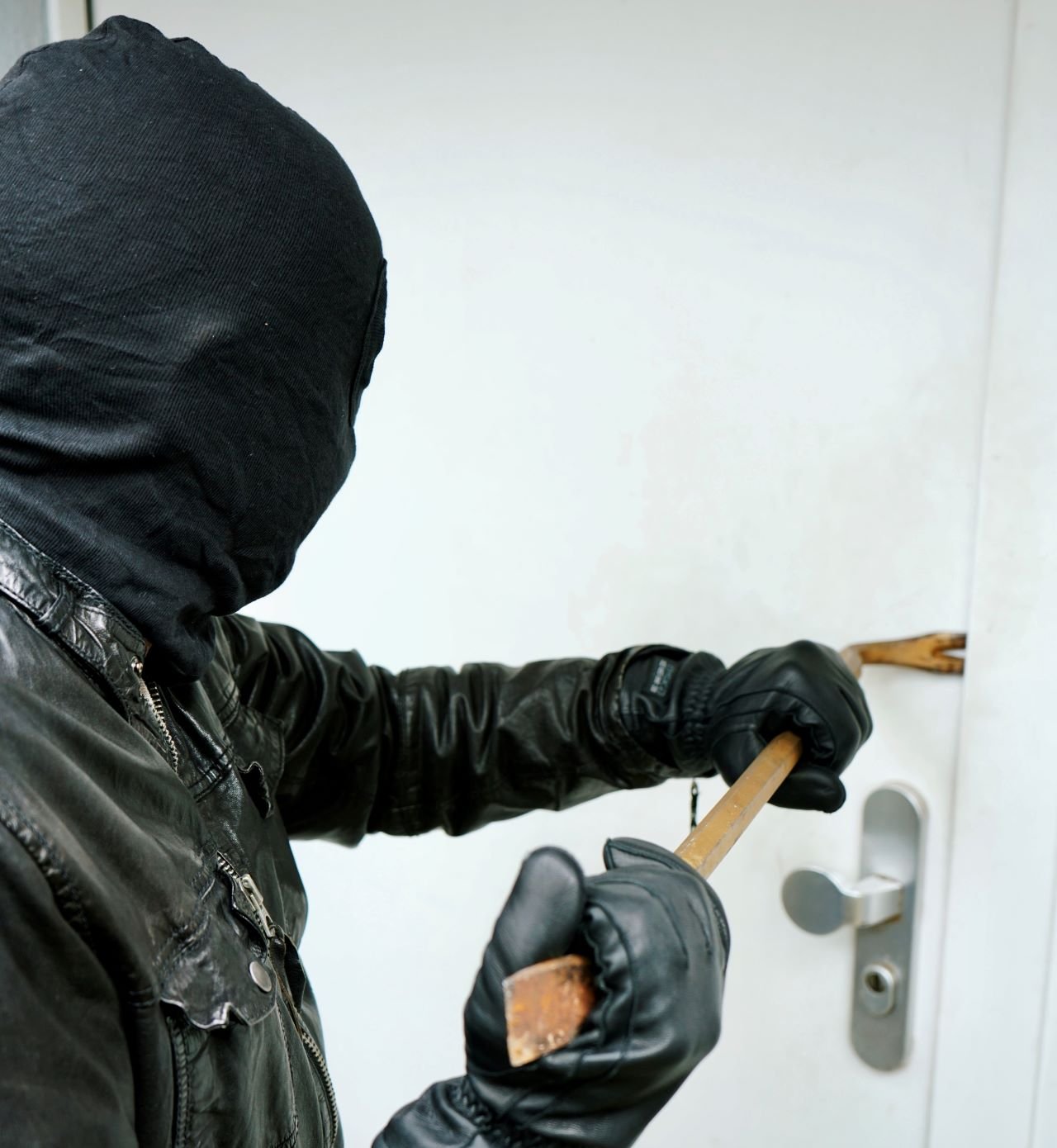 Wenn’s um die Sicherheit geht, ist die Firma Schirdewahn die richtige Adresse