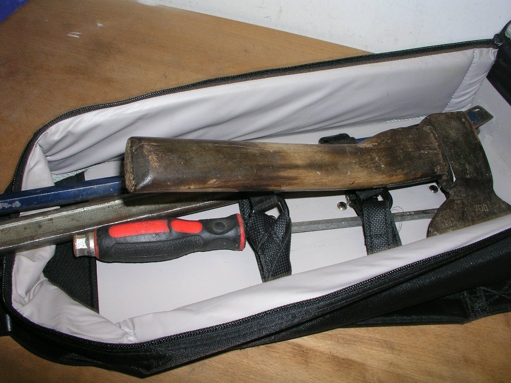 Einbruchserie: Polizei schnappt Täter