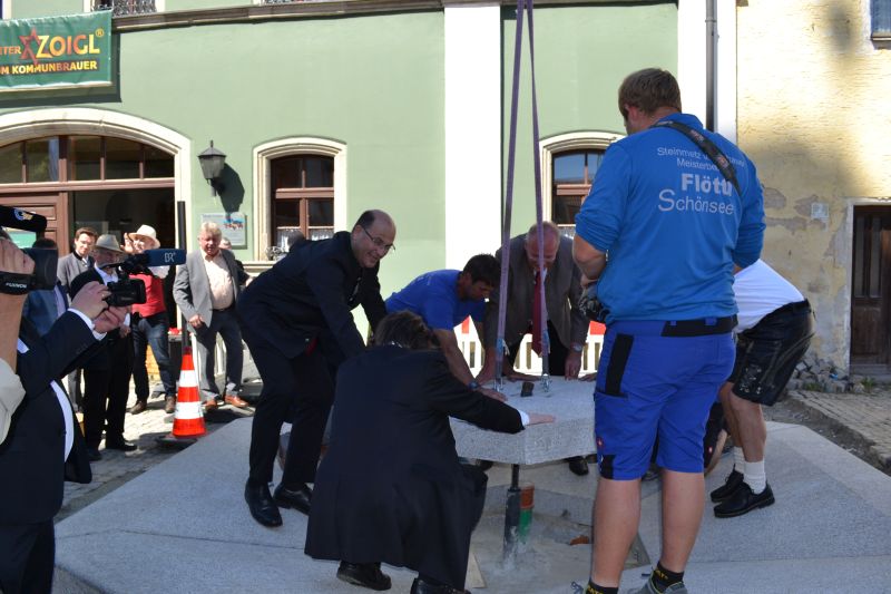 Braukunsttradition ist unsere Marke: Wie Zoigl verbindet