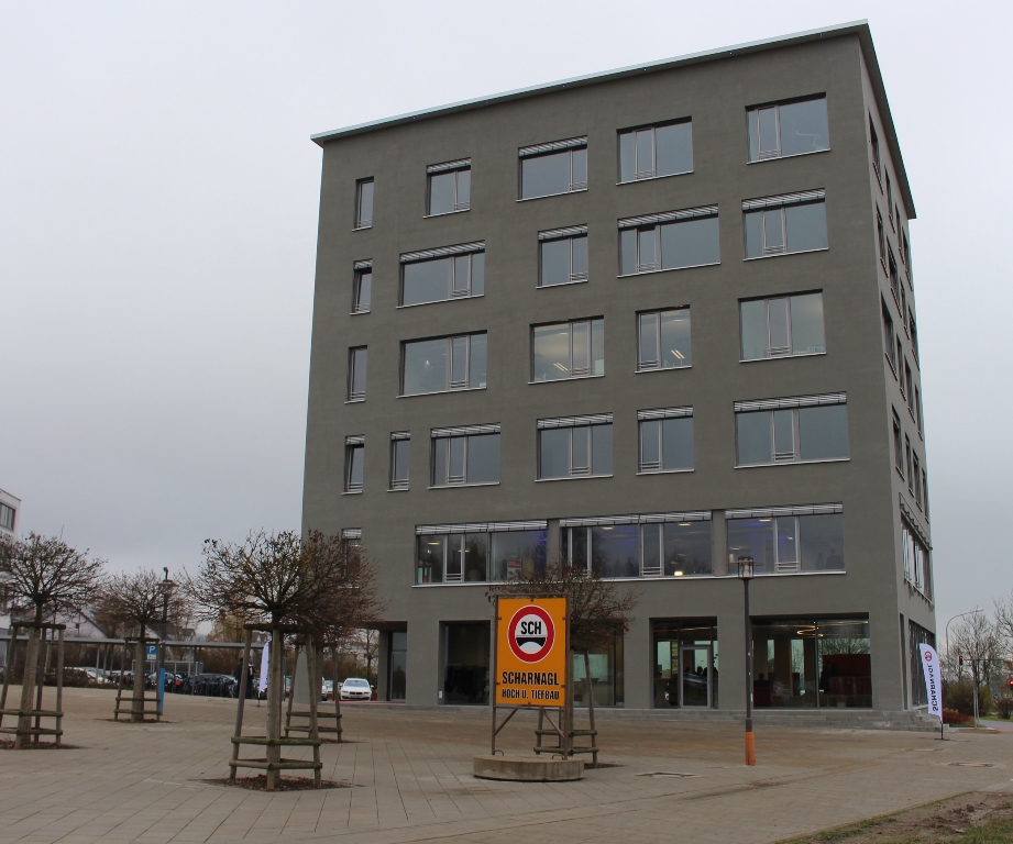 E-House kommt bei Startups gut an