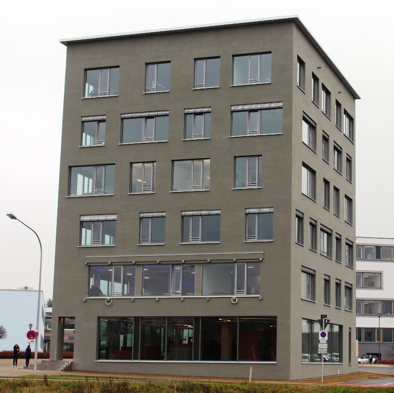 E-House stärkt das Nordoberpfälzer „Wir-Gefühl“