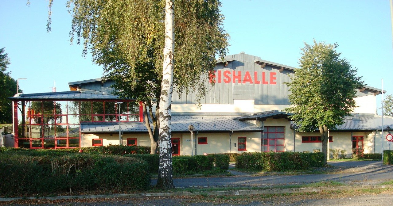Ärger um Sanierung der Eissporthalle Mitterteich