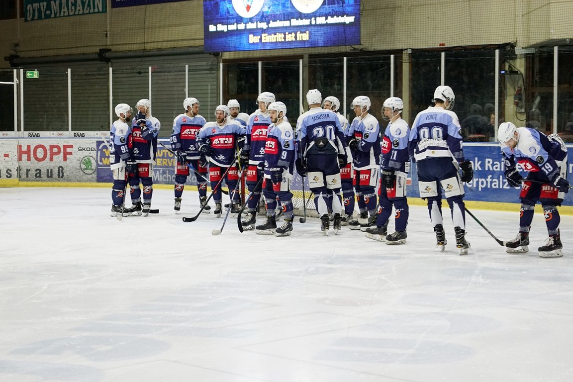 Dein Name auf dem neuen Blue Devils-Trikot