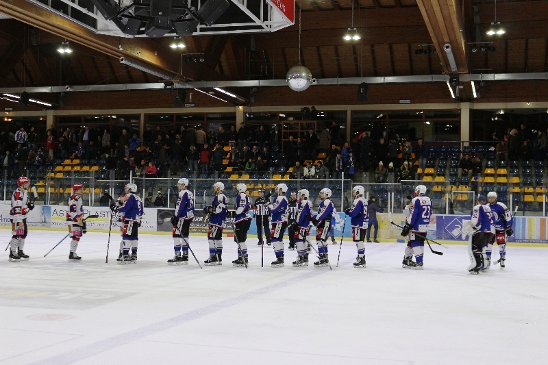 Blue Devils verlieren Heimspiel gegen Deggendorf