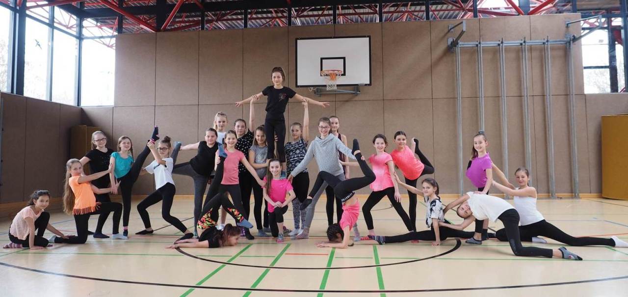 Zwei neue Profilklassen für Elly-Heuss-Gymnasium