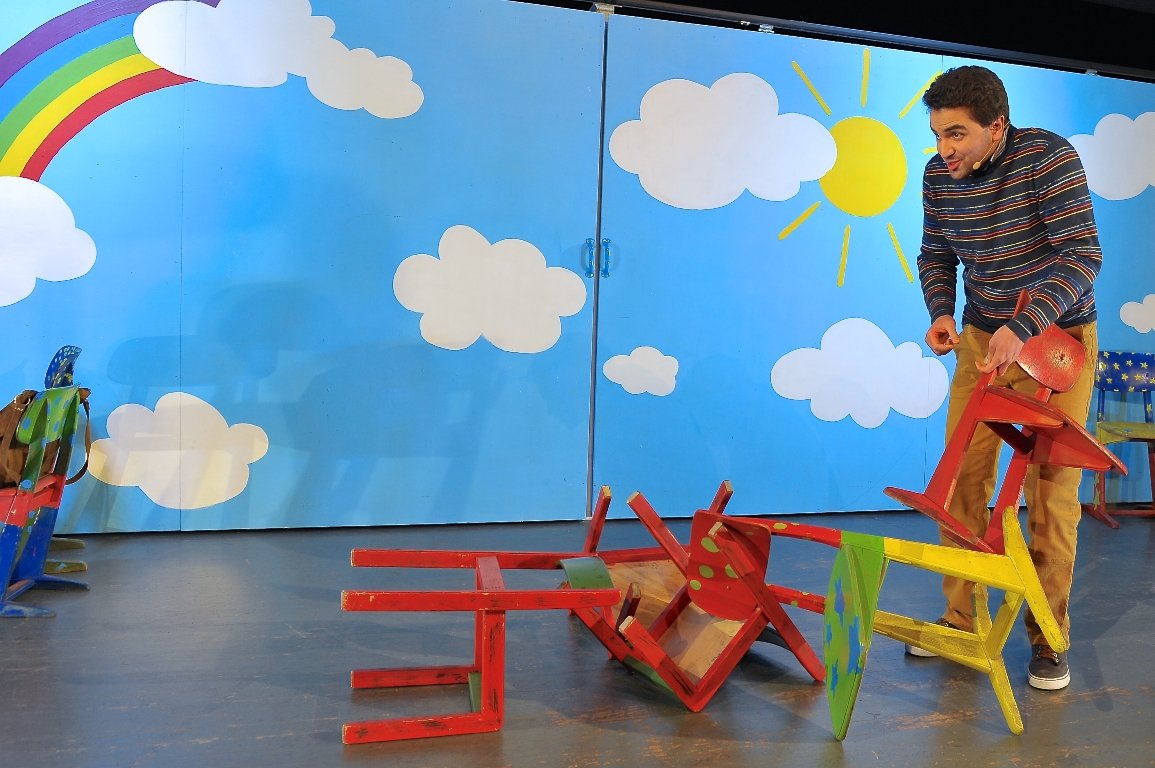 Elternabend-Musical: Zwei neue Termine und Absagen