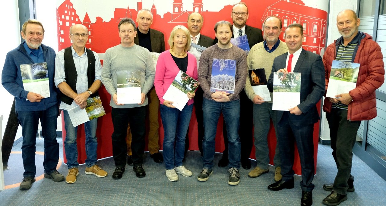 „Entdeckungen“ in der Nordoberpfalz
