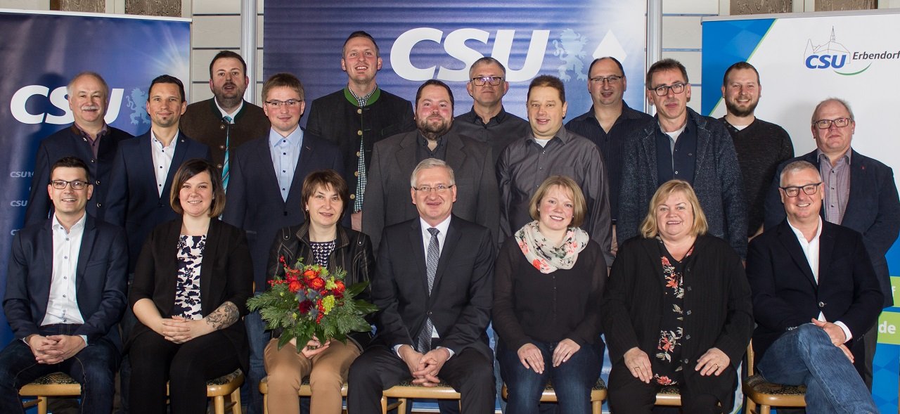 Reger will Zukunft von Erbendorf gestalten