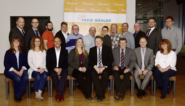 Schmidt will Erbendorf weiterentwickeln