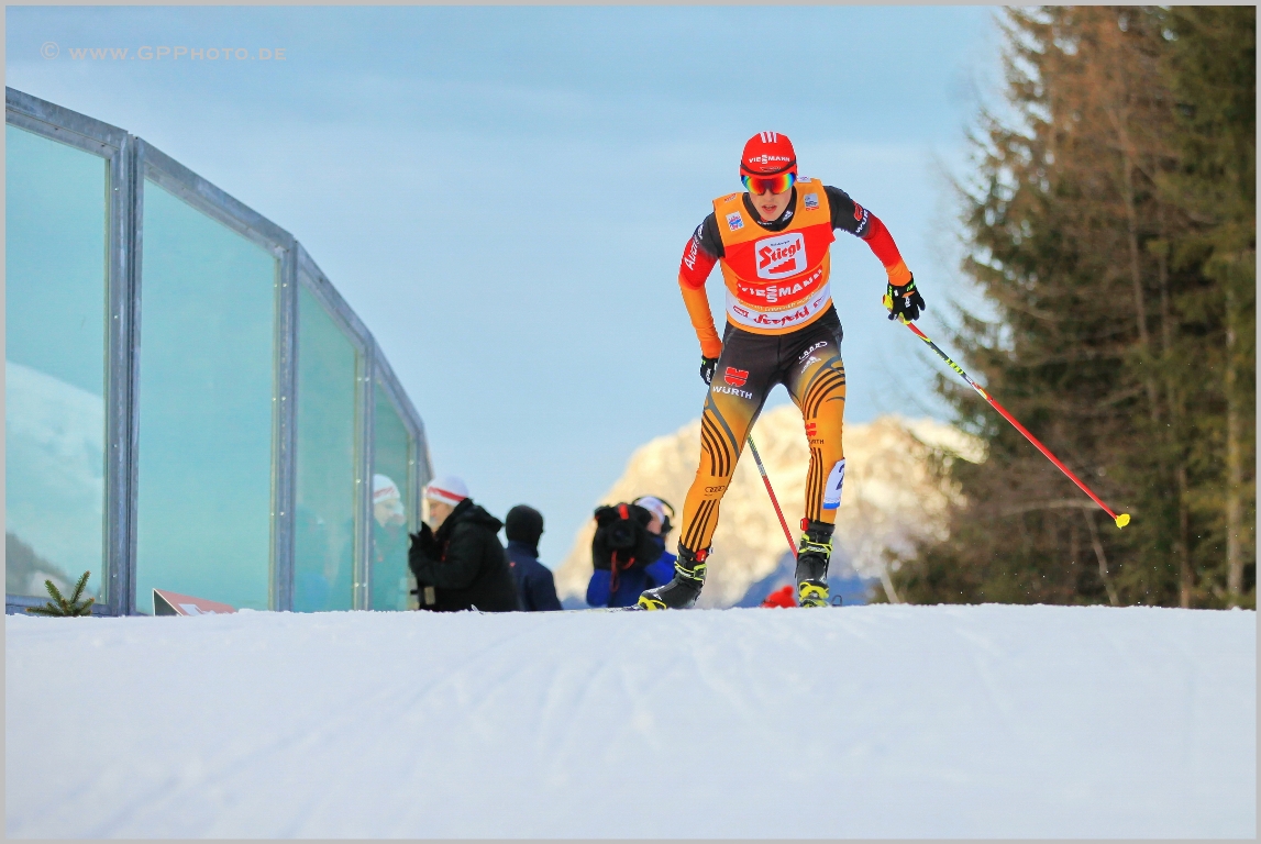 Eric Frenzel WM-Kolumne: „Gold-Drama“