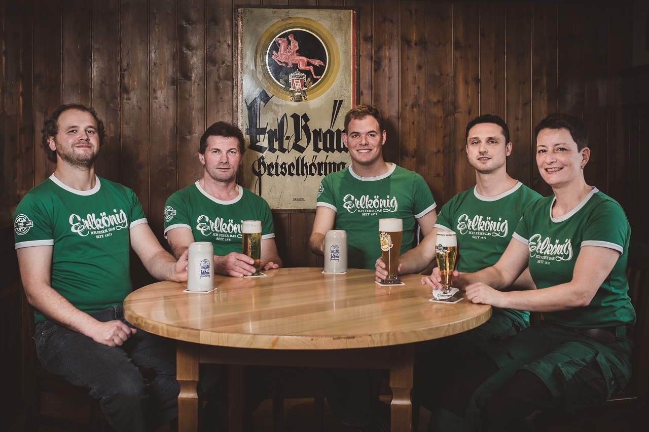 Erl-Bräu versüßt die Weihnachtszeit