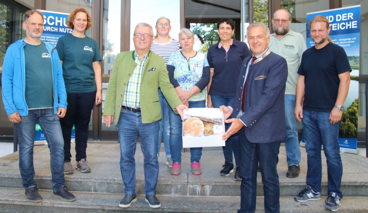 Fisch-Box restlos ausverkauft: 200 Bestellungen in kurzer Zeit