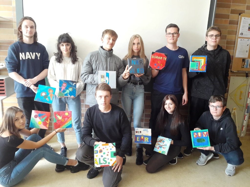 Ein Team ist mehr als die Summe seiner Mitglieder