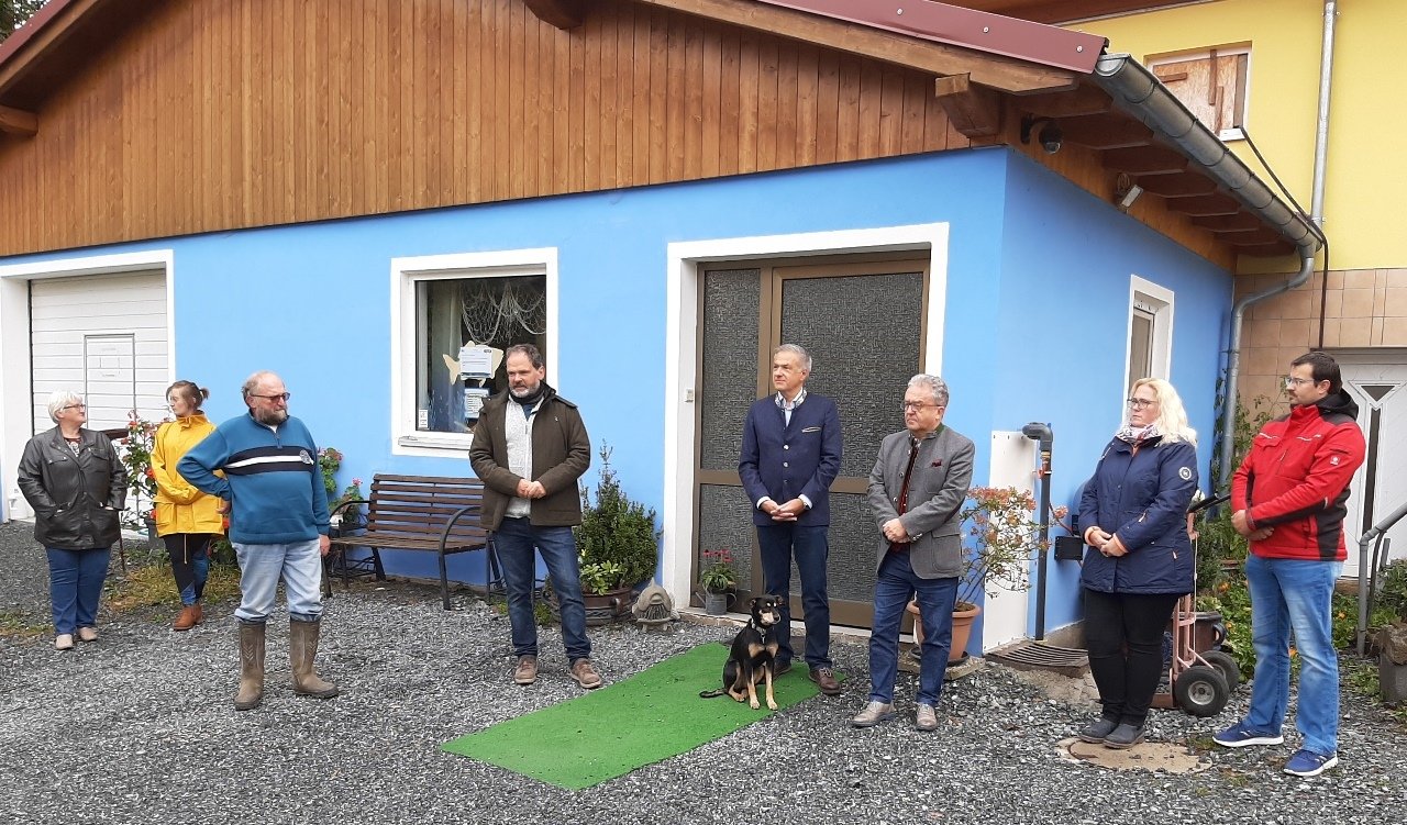 Corona-konforme Erlebniswochen: Genuss-Tour startet